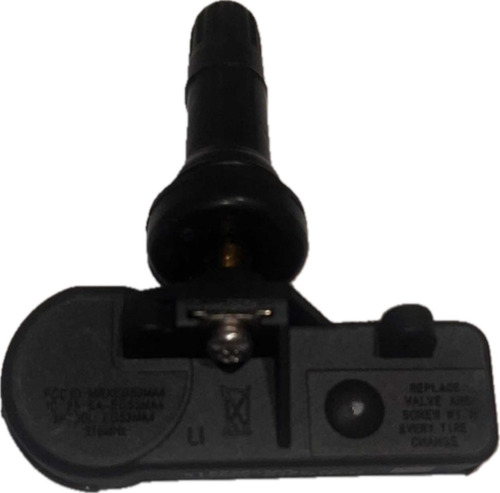 Ford Fiesta Focus 2011-2015 Sensor Presión Neumático Tpms