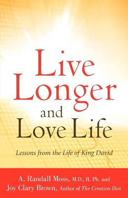 Libro Live Longer And Love Life - Brown, Joy Clary