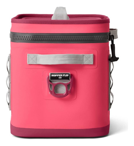 Nevera Conservadora Portátil Yeti Hopper Flip 12 Blanda 6.8l