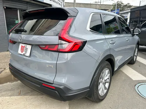 Honda CR-V 1.5T X-Tyle Lx 2Wd