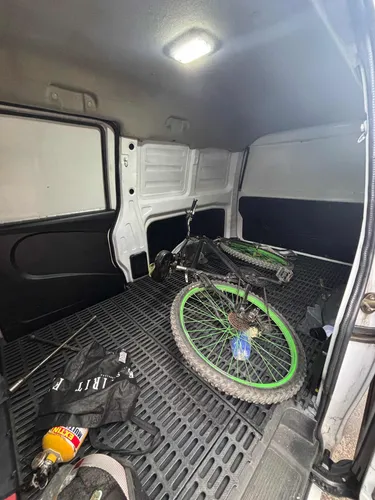 Chery YOYO 1.2 Y380 Cargo