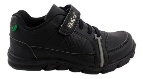 Zapatillas Kickers Silky Colegial 545422 Niñas 