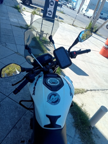 Imagen 7 de 10 de Bajaj Dominar 400