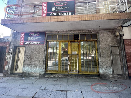 Imagen 1 de 21 de Buen Ph 3 Amb Con Patio Tza Y Local