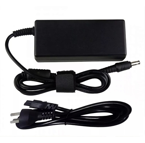 Cargador P/ Notebook Samsung R430 R440 R480 Nc100 Np300 Con Cable A La Pared De Regalo