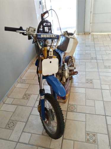 Shineray 110cc