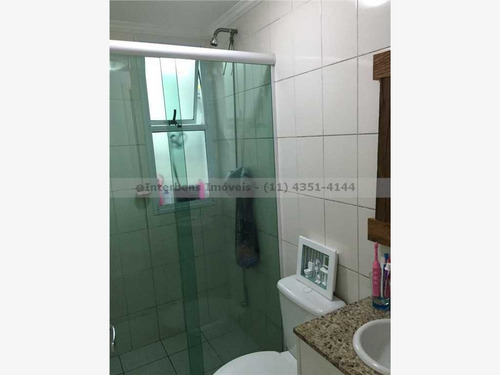 Imagem 4 de 9 de Apartamento - Ferrazopolis - Sao Bernardo Do Campo - Sao Paulo | Ref.: - 04180