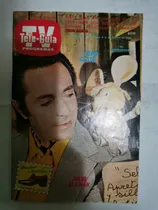 Comprar Teleguía Julio Alemán Y Topo Gigio