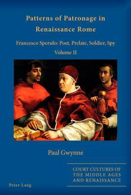 Libro Patterns Of Patronage In Renaissance Rome - Paul Gw...