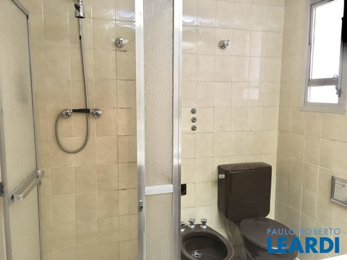 Imagem 10 de 15 de Duplex - Consolação - Sp - 616106