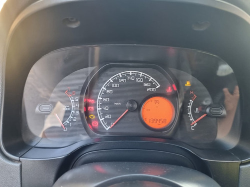 Fiat Strada 1.4 MPI WORKING CS 8V FLEX 2P MANUAL