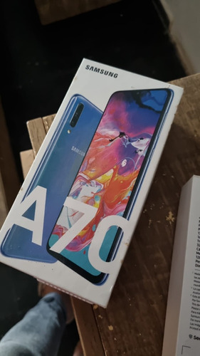 Celular Samsung Galaxy A 70