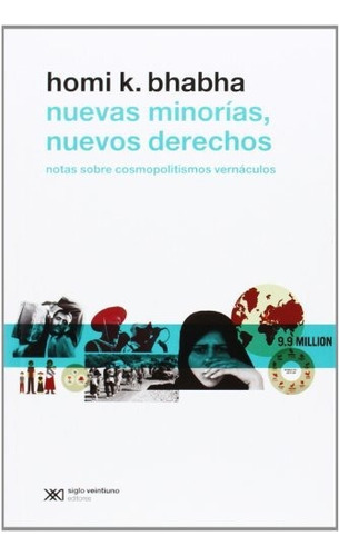 Nuevas Minorias Nuevos Derechos