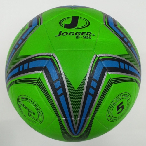 Balón De Fútbol  Jogger Nro 5