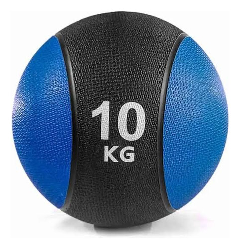 Pelota O Balón Medicinal Funcional 10kg