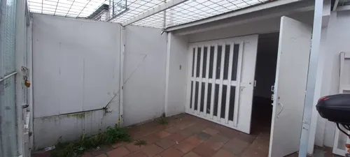 En Arriendo Casa De Dos Niveles En Normandía, Bogotá (18751).