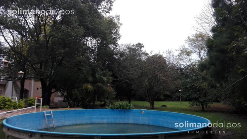 Imagen 8 de 18 de Excelente Terreno De 7500 M2 - Villa Rosa