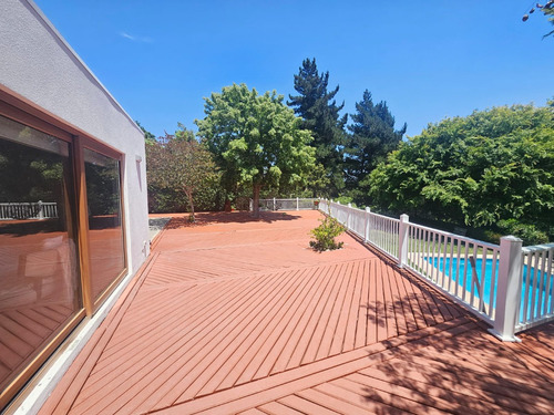 Broker Paso Hondo Espectacular 4d-5b-piscina-remodelada