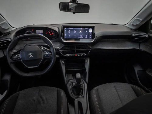 Peugeot 208 208 Style Puretech 75 E6 2024