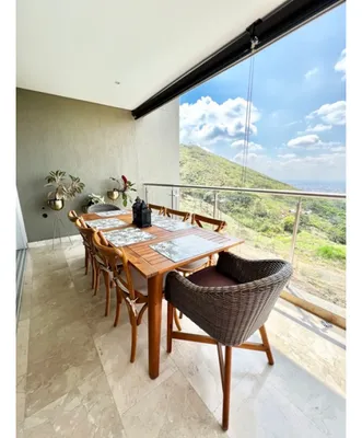 Apartamento en venta