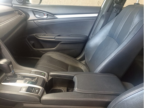 Imagen 6 de 13 de Honda Civic