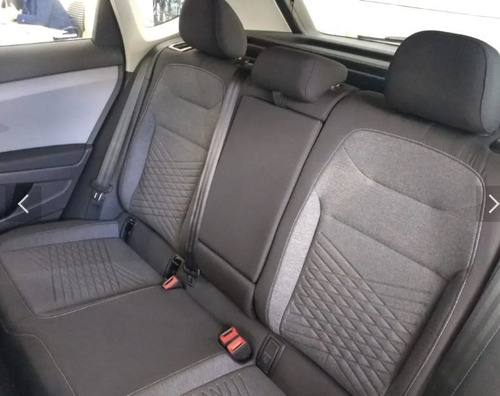 Imagen 5 de 22 de Volkswagen Taos Comfortline 250tsi At Mkt_aa