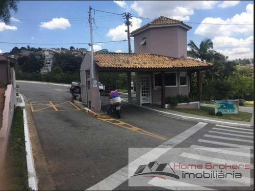Imagem 6 de 8 de Lote Em Condomínio Fechado Para Venda Em Várzea Paulista, Jardim Promeca - 19223o_2-1073101