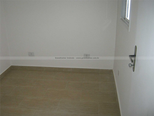 Imagem 12 de 15 de Apartamento - Vila Assuncao - Santo Andre - Sao Paulo | Ref.: - 10940