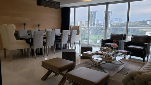 Increible Departamento A La Venta En Exclusiva En Bosque Real Towers(v)