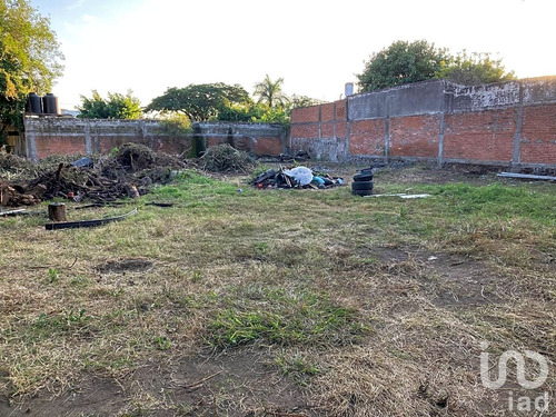 Venta Terreno 0 Ambiente Emiliano Zapata