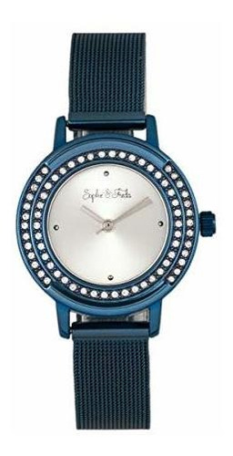Reloj De Ra - Sophie & Freda Cambridge Bracelet Watch