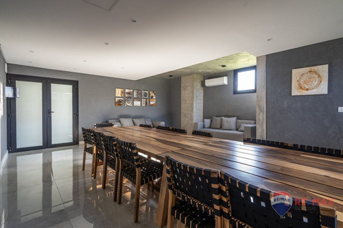 Departamento A La Venta A Estrenar En Pinamar