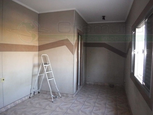 Casa Sobrado Em Ipiranga - São Paulo - 5000
