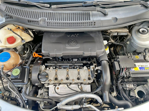 Imagem 11 de 11 de Volkswagen Gol (novo) 1.0 Mi Total Flex 8v 4p 2012/2013