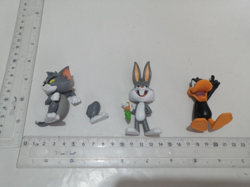 Funko Tom (jerry) Bugs Bunny Pato Lucas Looney Tunes Loose (Usado)