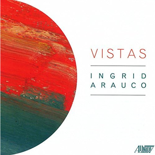 Cd:ingrid Arauco: Vistas