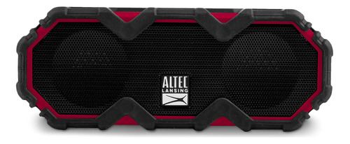 Altec Lansing Imw479 Mini Lifejacket Jolt Altavoz Bluetooth