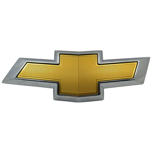 Emblema Insignia Parrilla Chevrolet Cruze 16/19 Gm 23382552