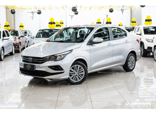 Fiat Cronos 1.3 FIREFLY FLEX DRIVE MANUAL