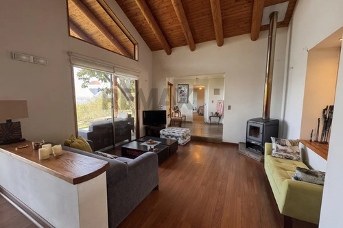 Parcela En Condominio, 3d,2b, 5000m2