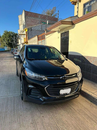 Chevrolet Trax 1.8 Ls Mt
