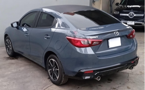 Mazda Mazda 2 2.0 Signature Sedan At