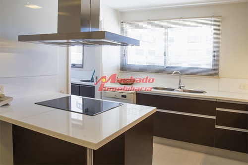 Imagen 14 de 30 de Apartamento En Venta De 3 Dormitorios En Playa Brava