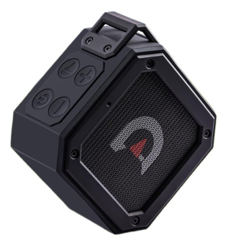 Achix Altavoz Bluetooth Para Carrito De Golf Magnético