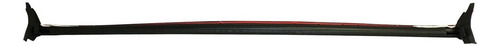 Crown Automotive Buinkshield Frame Weatherstrip Al)