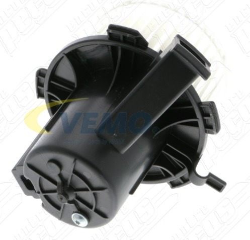 Ventilador Habitáculo Smart Fortwo Cabrio T 09-15 Original