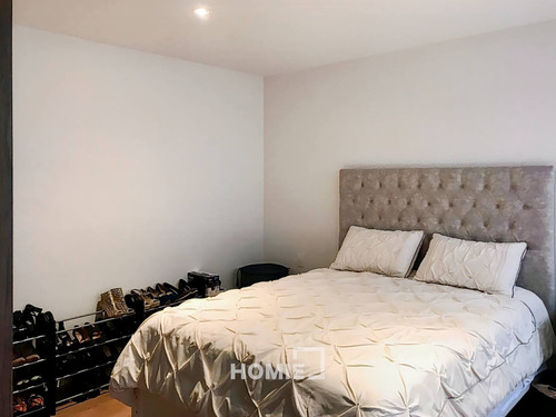 Imagen 8 de 11 de Lindo Y Amplio Departamento En Coyoacán, 9857