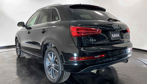 Imagen 7 de 15 de 23128 - Audi Q3 2016 Con Garantía At