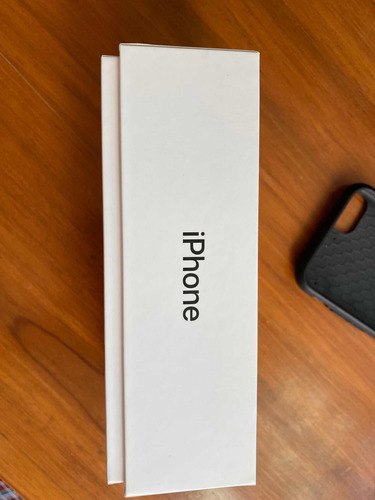 iPhone SE 2nd Generation 128gb (Usado)