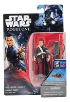 Comprar Hasbro -  Star Wars - Rogue One - Chirrut Imwe